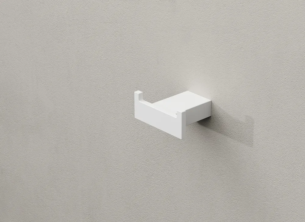 Accessories addwhite 09 matte white vallone gallery 1 Accessories addwhite 09 matte white vallone gallery 1