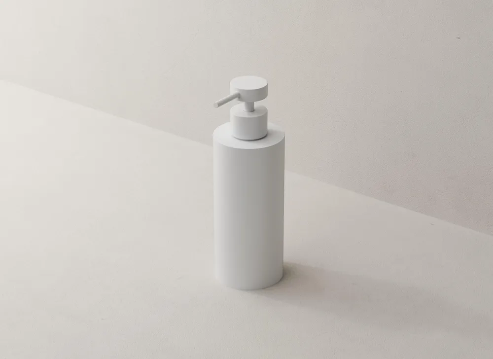 Accessoires addwhite 16 mattweiss vallone gallery 1 Accessoires addwhite 16 mattweiss vallone gallery 1