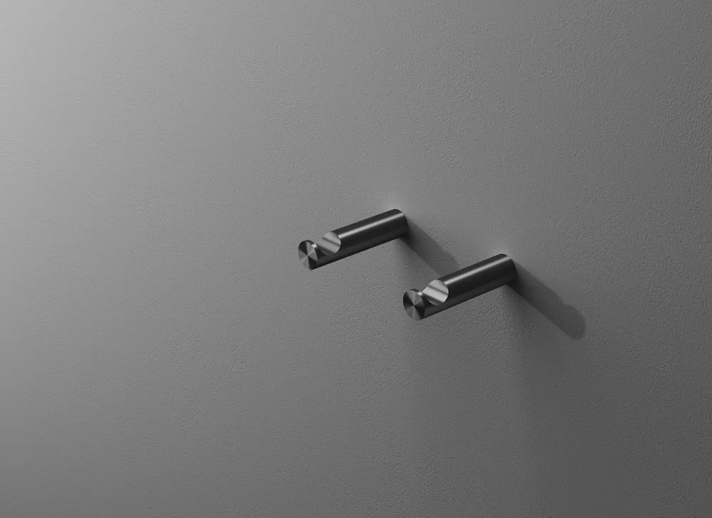 Accessoires as 04 stainless steel gunmetal vallone gallery Accessoires as 04 stainless steel gunmetal vallone gallery