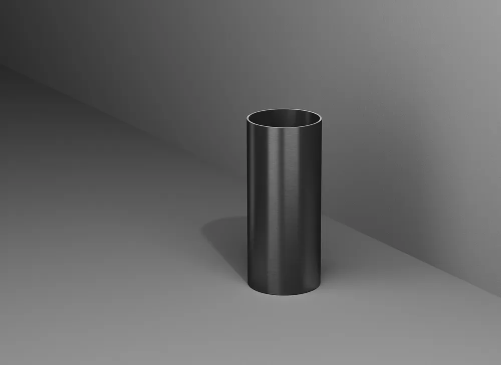 Accessories as 18 stainless steel gunmetal vallone gallery Accessories as 18 stainless steel gunmetal vallone gallery