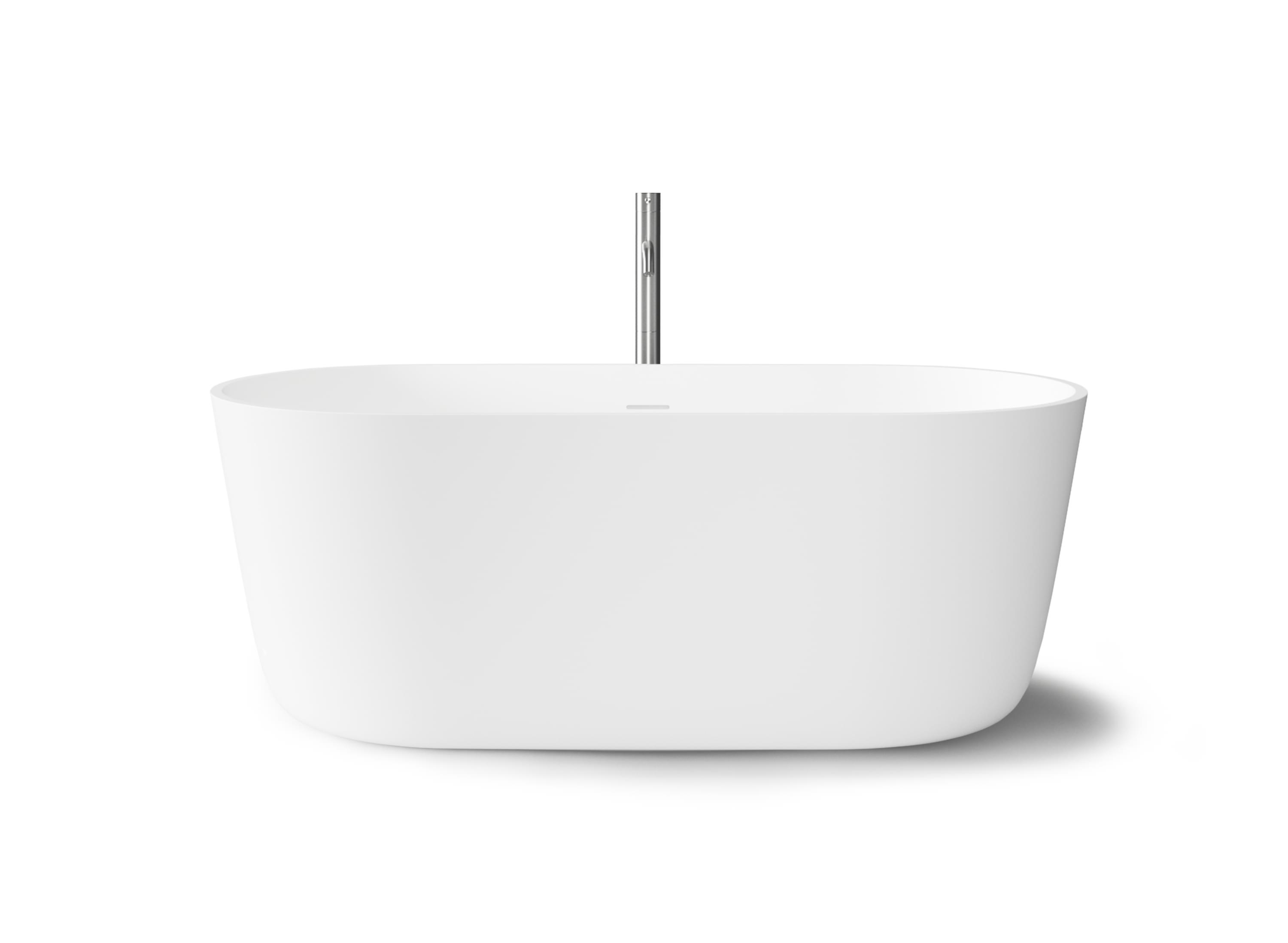 Boem tubs vallone front Boem tubs vallone front