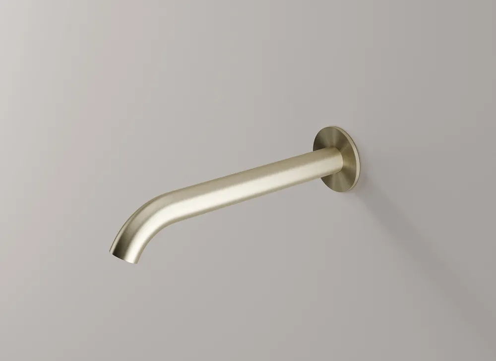 Como 11 edelstahl armatur brushed gold vallone gallery Como 11 edelstahl armatur brushed gold vallone gallery