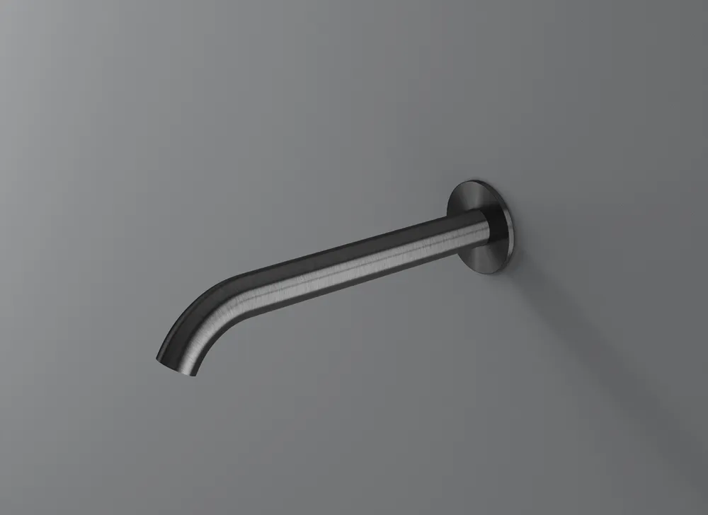Como 11 edelstahl armatur gunmetal black vallone gallery Como 11 edelstahl armatur gunmetal black vallone gallery