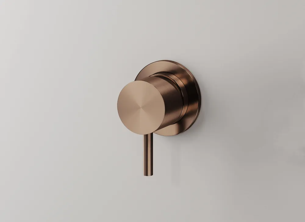 Como 13 edelstahl smooth bronze gallery Como 13 edelstahl smooth bronze gallery