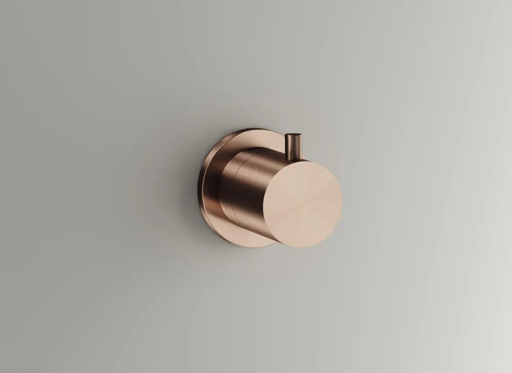 Como 14 edelstahl smooth bronze gallery Como 14 edelstahl smooth bronze gallery