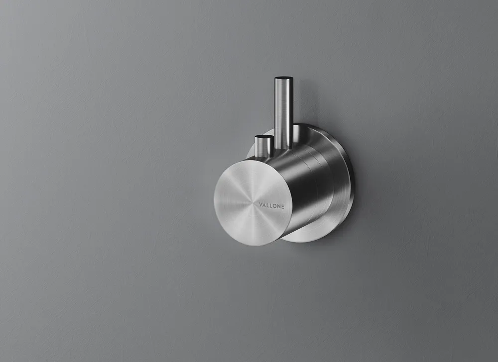 Como 15 edelstahl armatur stainless steel vallone gallery Como 15 edelstahl armatur stainless steel vallone gallery