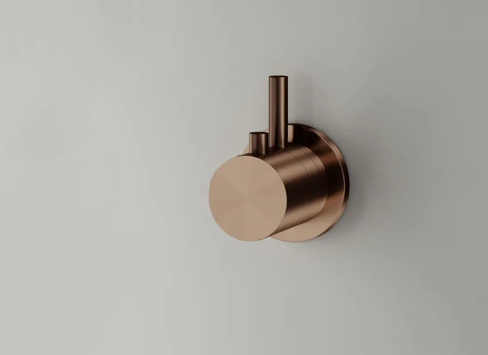 Como 15 edelstahl smooth bronze gallery 01 Como 15 edelstahl smooth bronze gallery 01