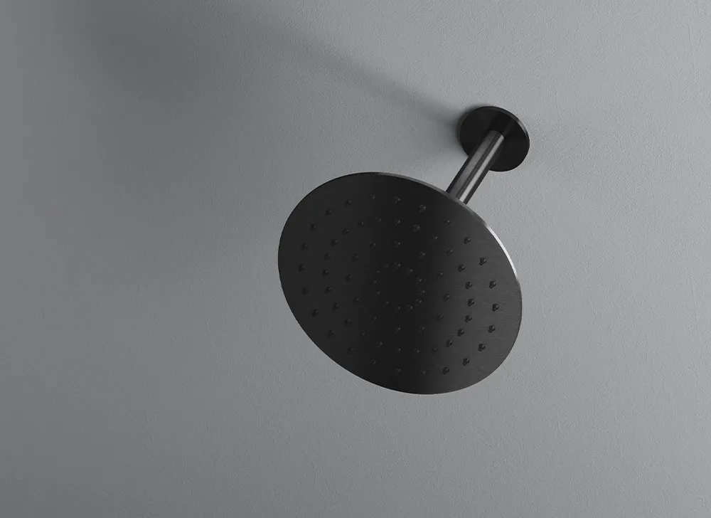 Como 17 gunmetal tap stainless steel vallone gallery Como 17 gunmetal tap stainless steel vallone gallery