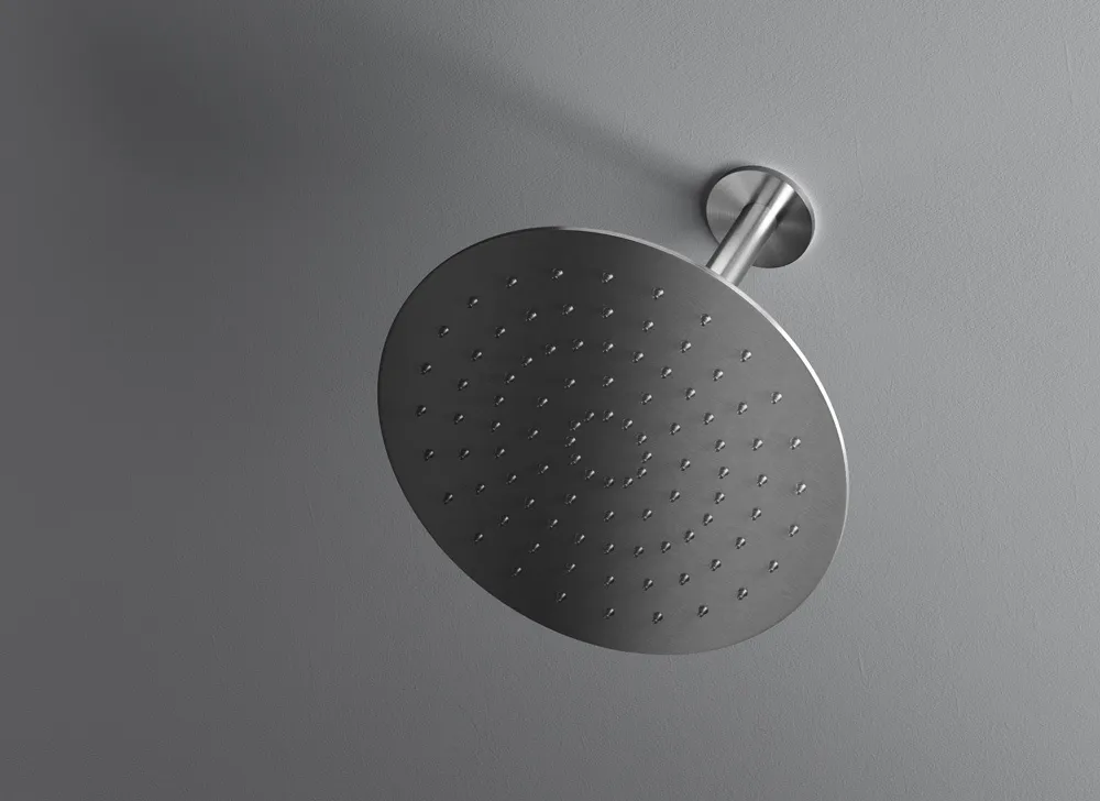 Como 18 stainless steel tap vallone gallery Como 18 stainless steel tap vallone gallery