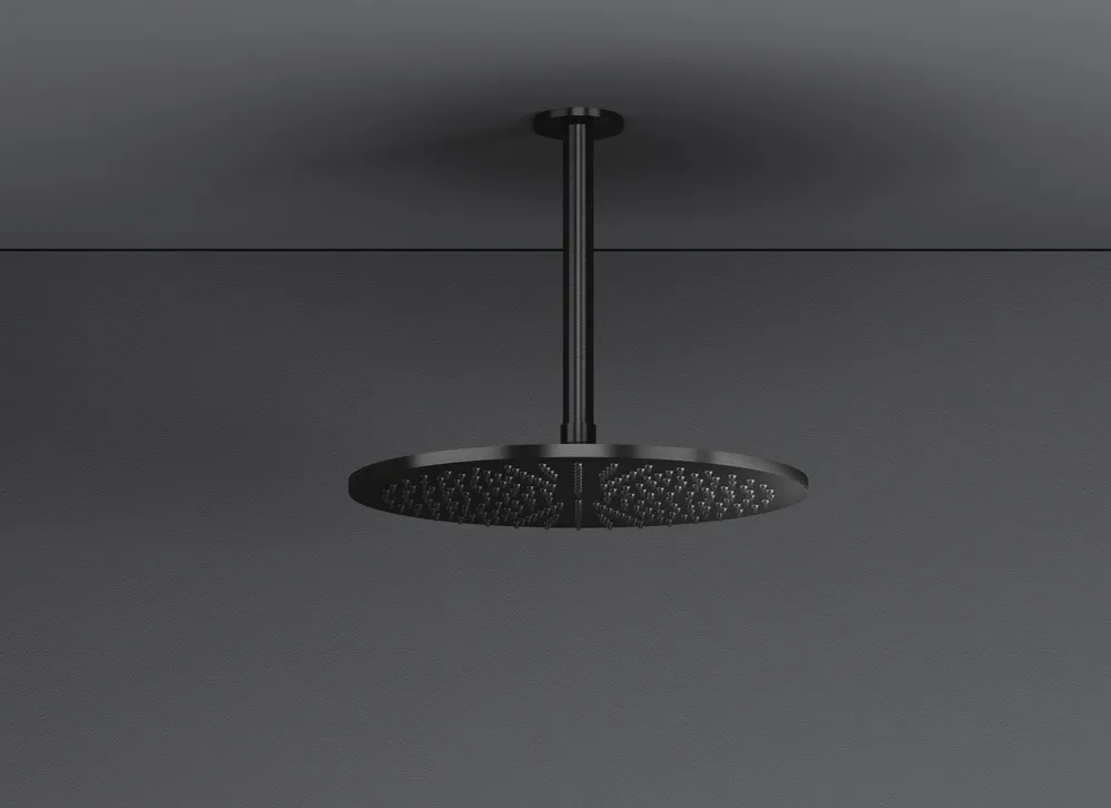 Como 22 edelstahl armatur gunmetal black vallone gallery Como 22 edelstahl armatur gunmetal black vallone gallery