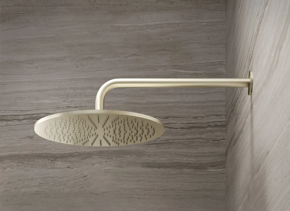 Como 24 edelstahl armatur brushed gold vallone gallery Como 24 edelstahl armatur brushed gold vallone gallery