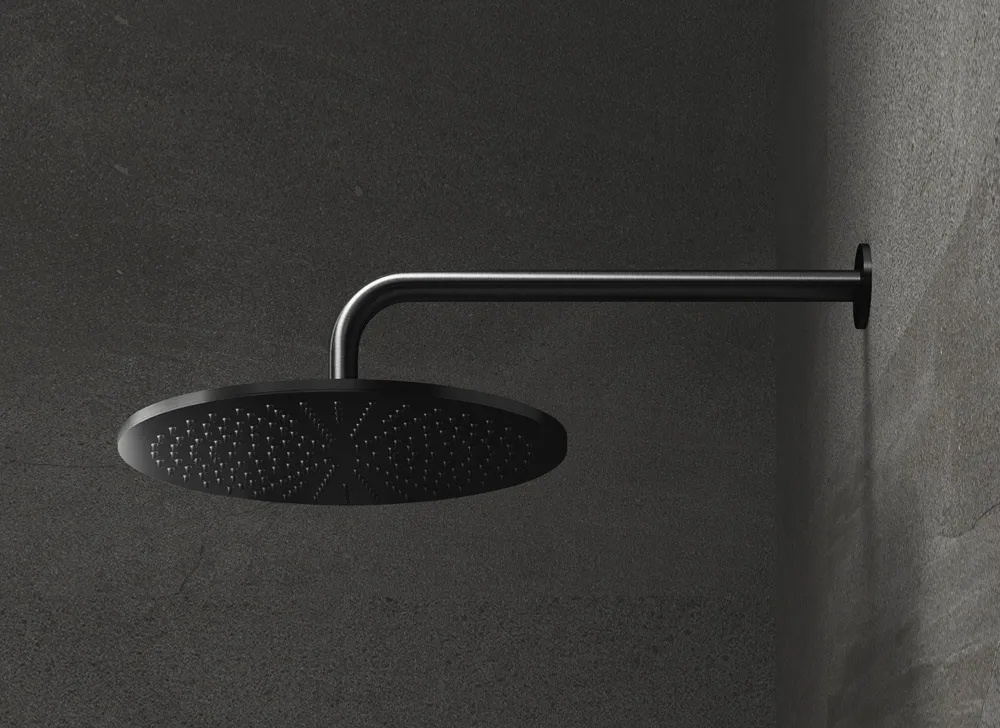 Como 24 edelstahl armatur gunmetal black vallone gallery Como 24 edelstahl armatur gunmetal black vallone gallery