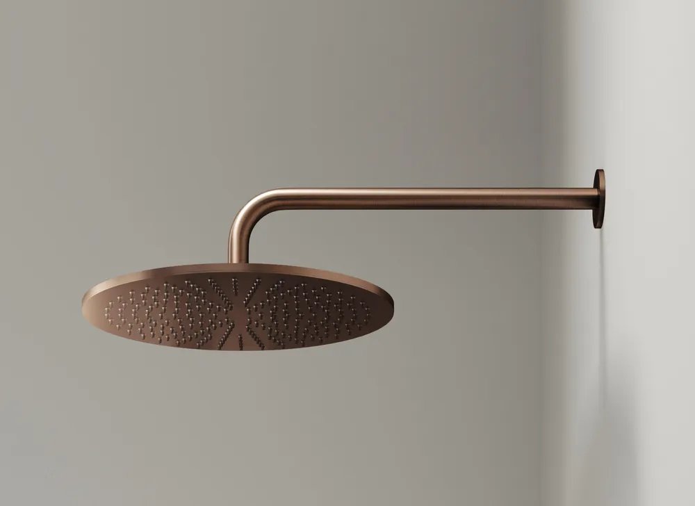 Como 24 edelstahl smooth bronze gallery Como 24 edelstahl smooth bronze gallery