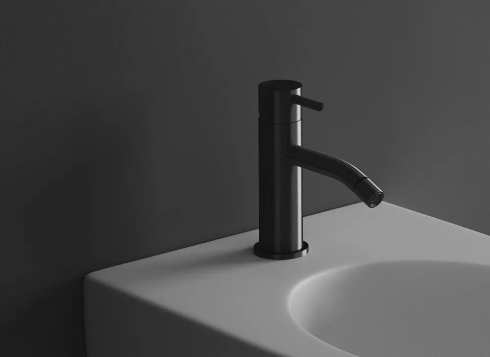 Como 25 stainless steel armatur gunmetal black vallone gallery Como 25 stainless steel armatur gunmetal black vallone gallery