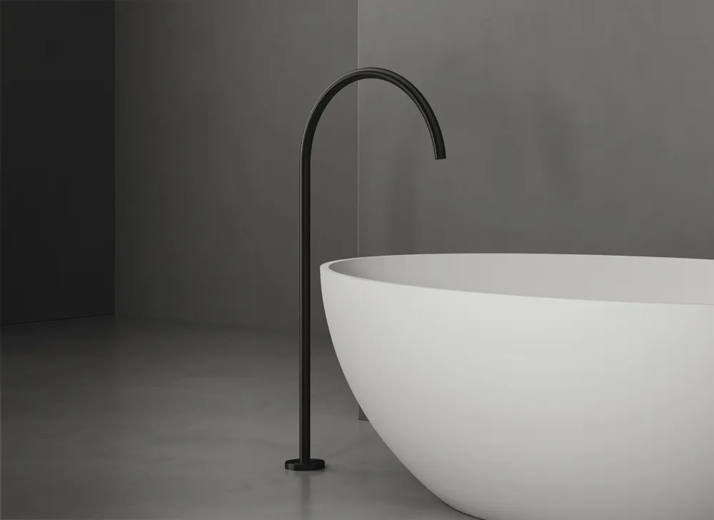 Como 30 edelstahl armatur gunmetal black vallone gallery Como 30 edelstahl armatur gunmetal black vallone gallery