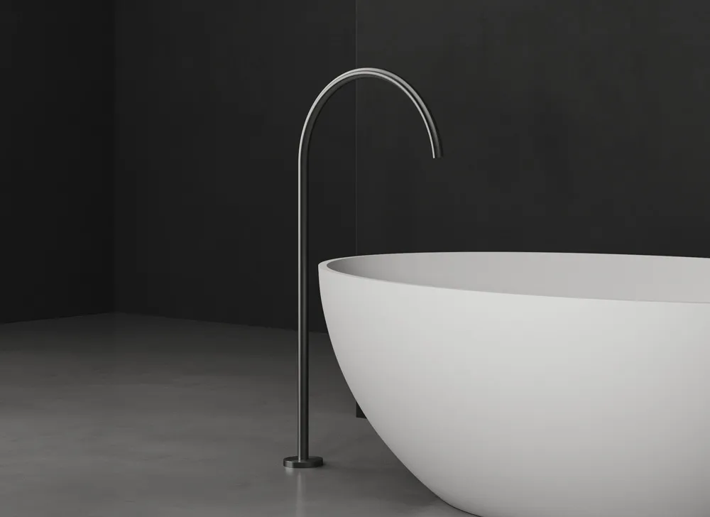 Como 30 edelstahl armatur stainless steel vallone gallery Como 30 edelstahl armatur stainless steel vallone gallery