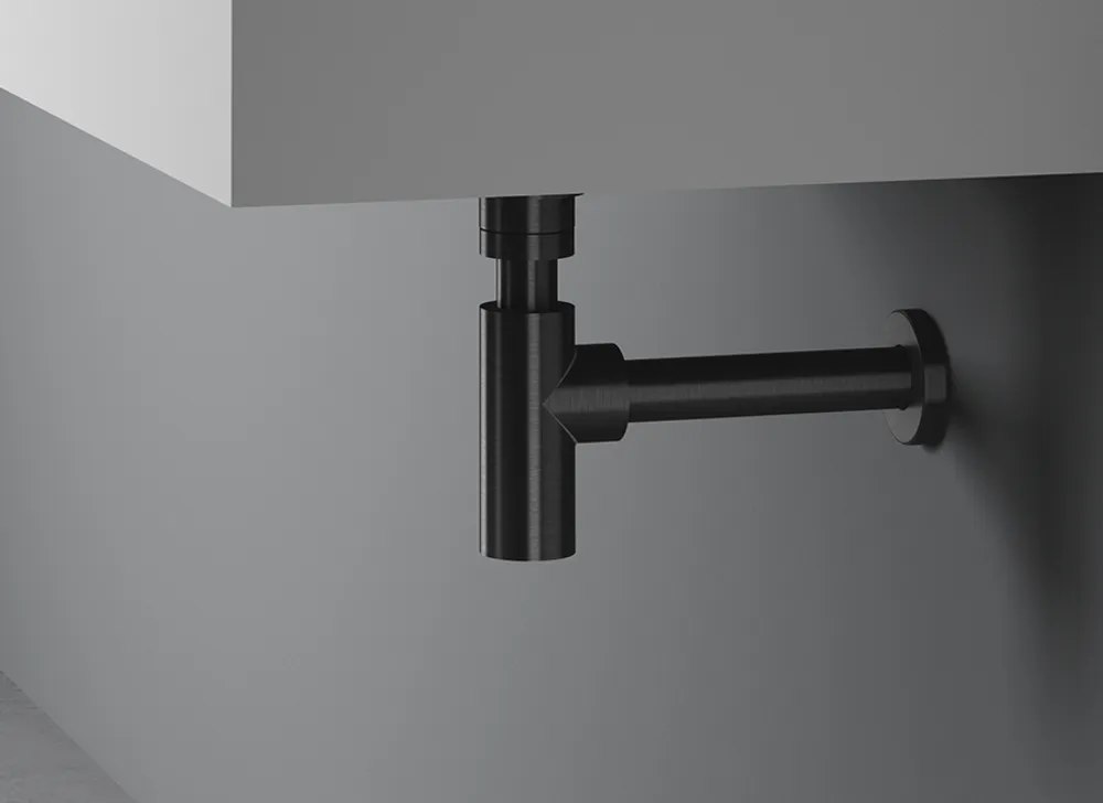 Como 32 edelstahl armatur gunmetal black vallone gallery Como 32 edelstahl armatur gunmetal black vallone gallery