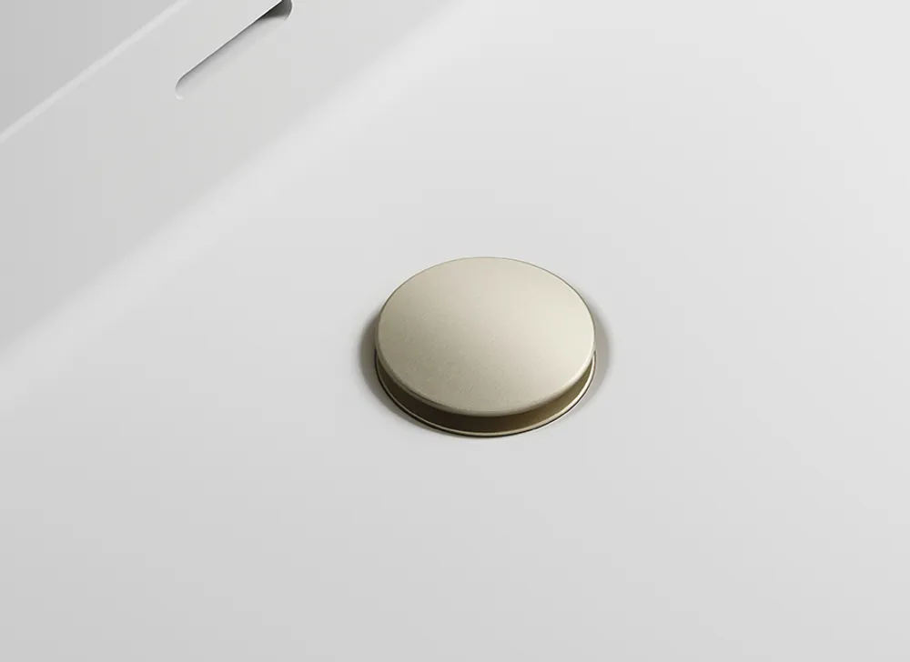 Como 33 stainless steel tap gold vallone gallery Como 33 stainless steel tap gold vallone gallery