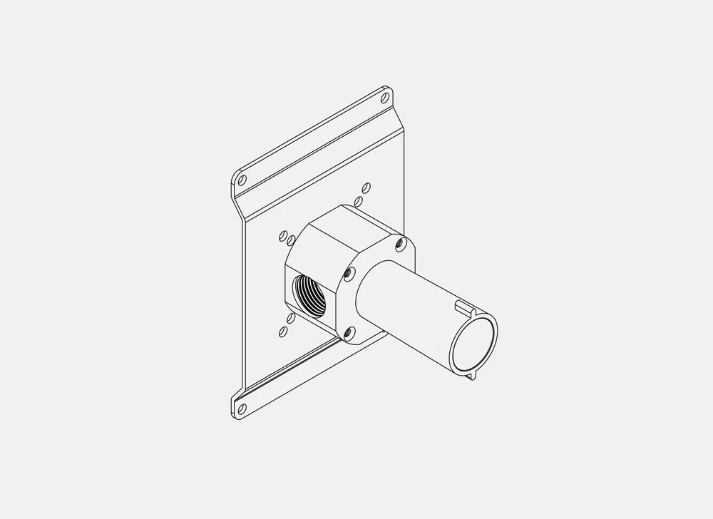 Como UP UV 1 edelstahl unterputzeinheit vallone gallery Como UP UV 1 edelstahl unterputzeinheit vallone gallery