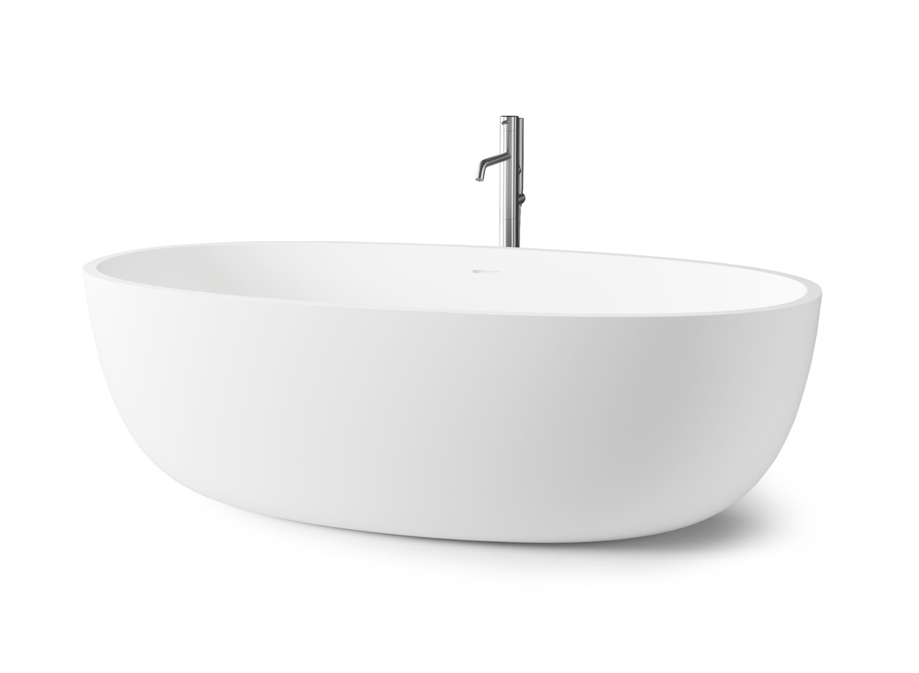 Cree tubs vallone side Cree tubs vallone side