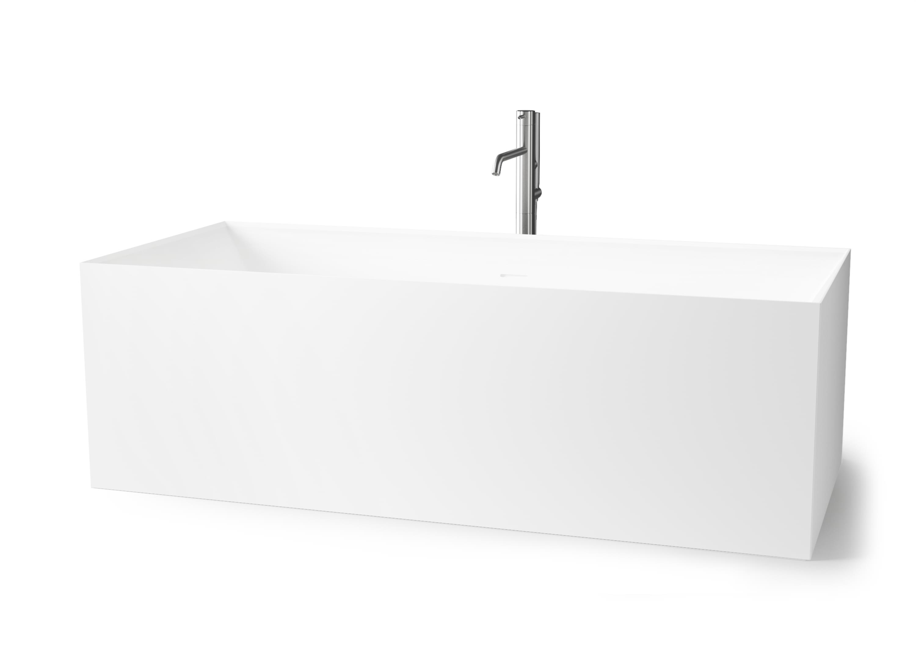 Engadin bathtubs vallone side Engadin bathtubs vallone side