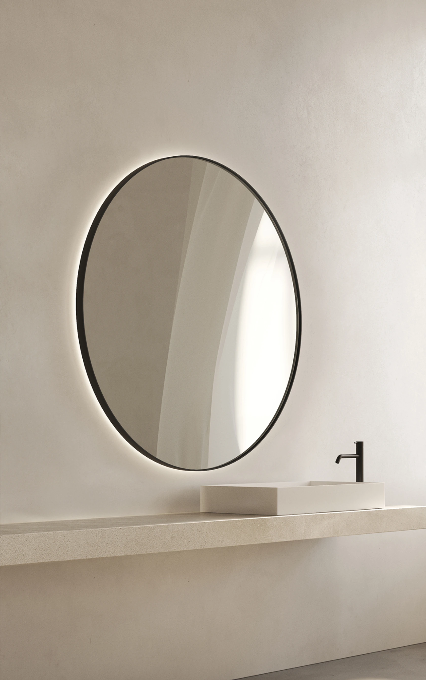 Mirror ray I vallone editorial slider Mirror ray I vallone editorial slider