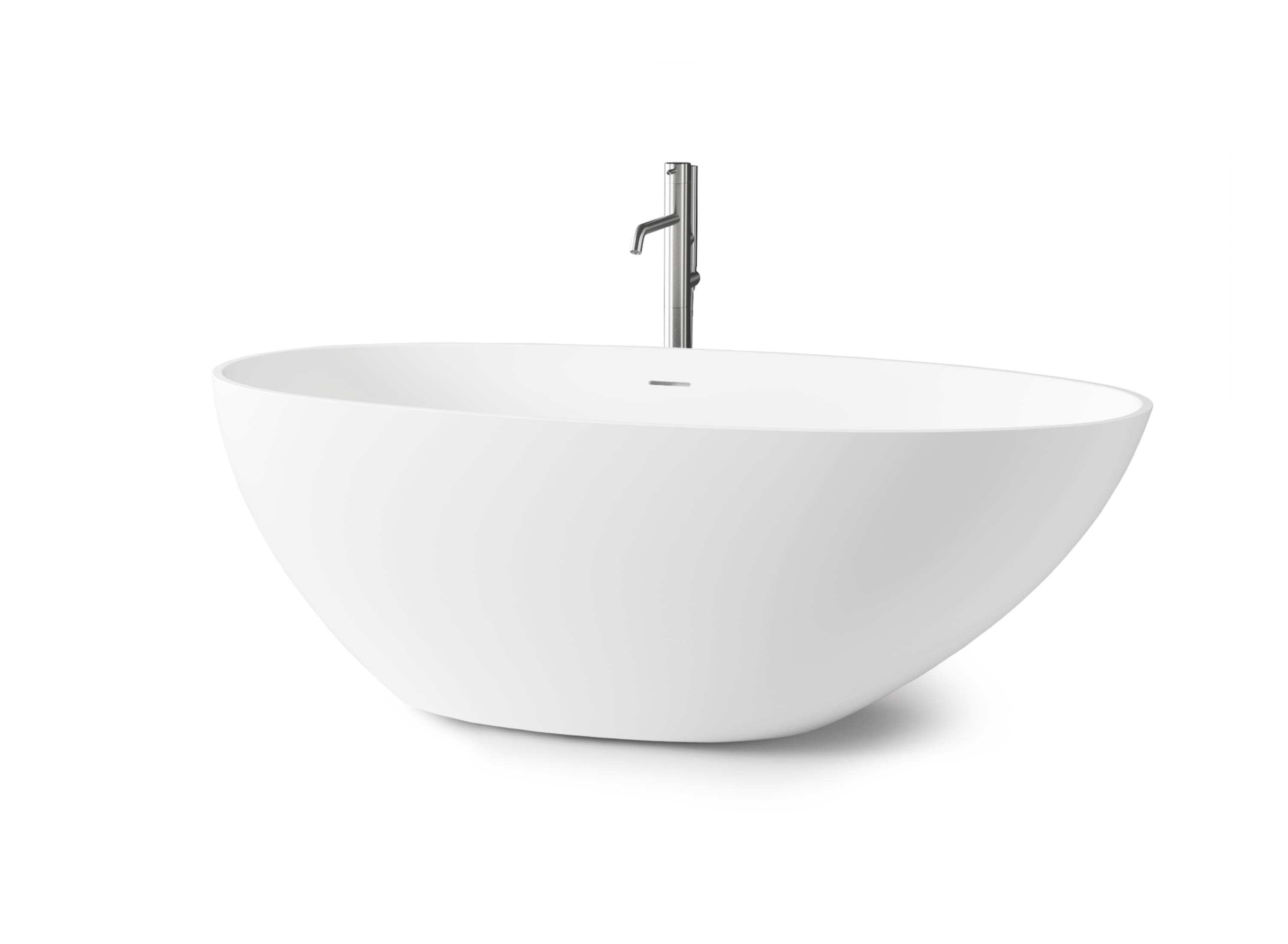 Nava tubs vallone side Nava tubs vallone side