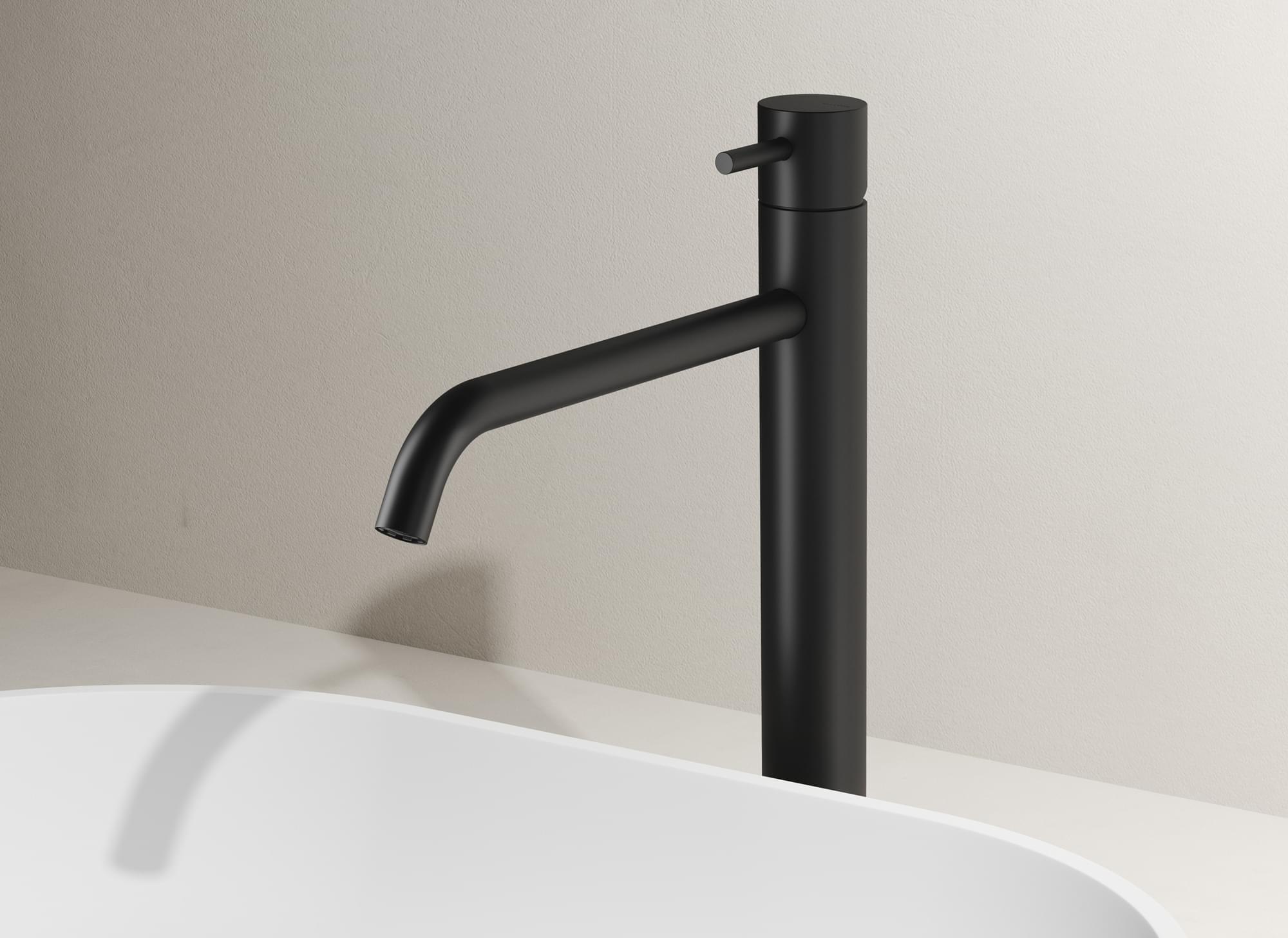 Noya 02 Hochwertige BadArmaturen made in Italy VALLONE