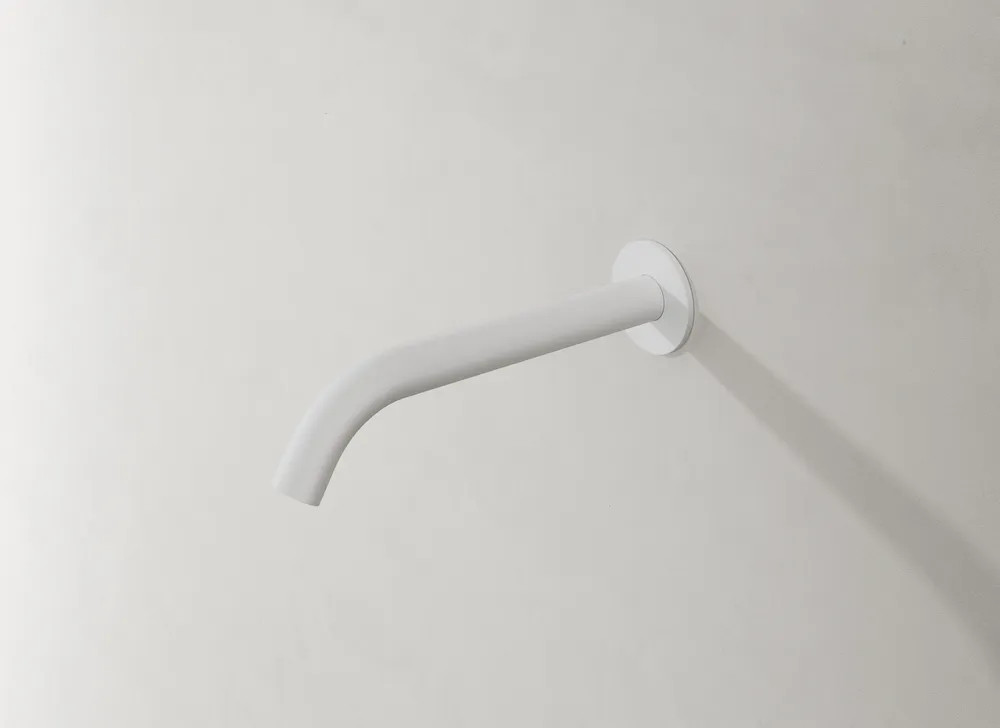 Noya 11 armatur matt white vallone gallery Noya 11 armatur matt white vallone gallery