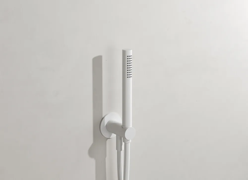 Noya 13 tap matte white vallone gallery Noya 13 tap matte white vallone gallery