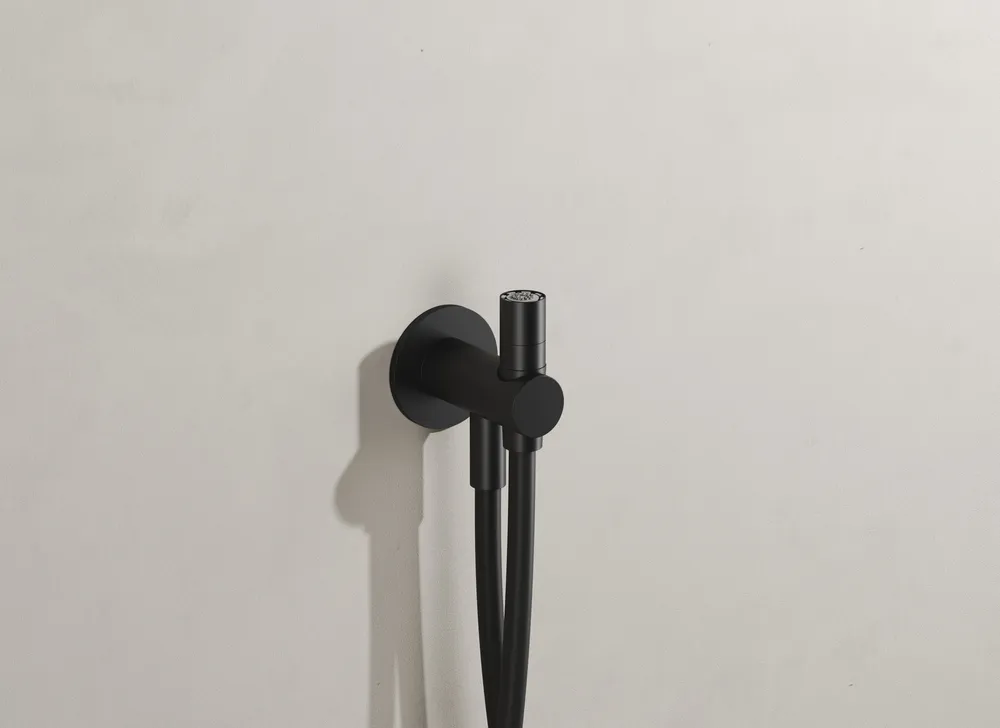 Noya 14 armatur matt black vallone gallery Noya 14 armatur matt black vallone gallery