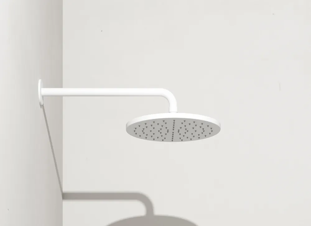 Noya 16 20 armatur matt white vallone gallery Noya 16 20 armatur matt white vallone gallery