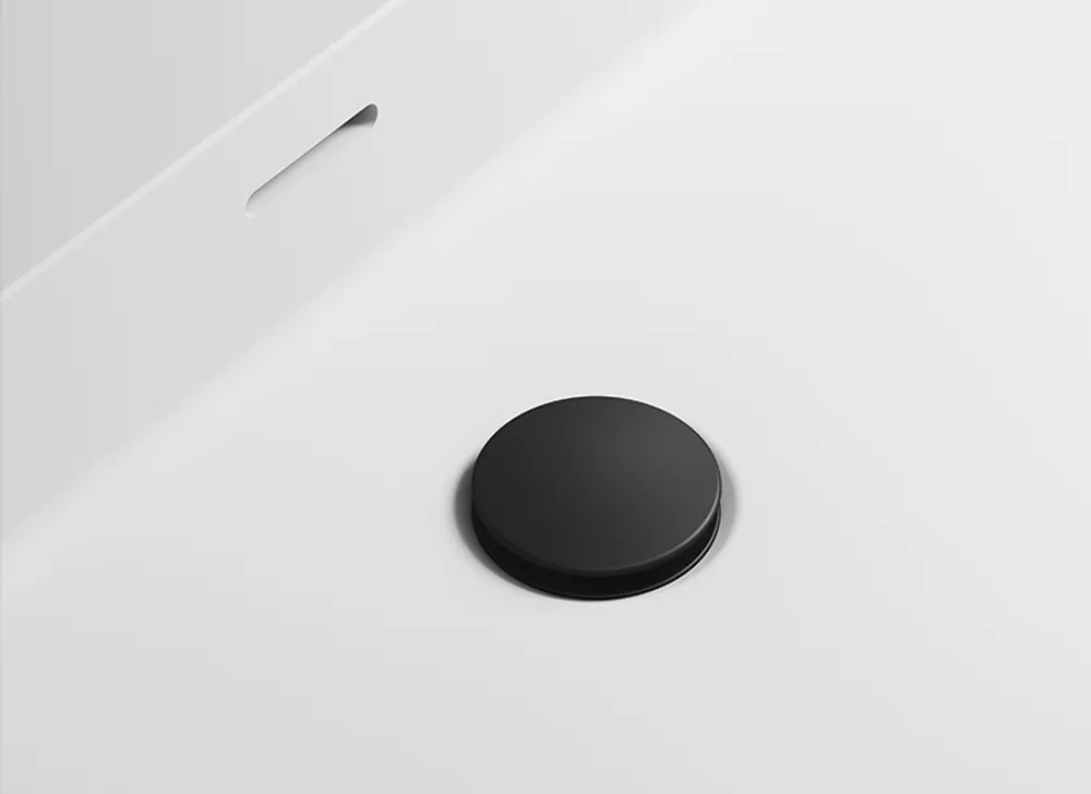 Noya 22 tap matte black vallone gallery Noya 22 tap matte black vallone gallery