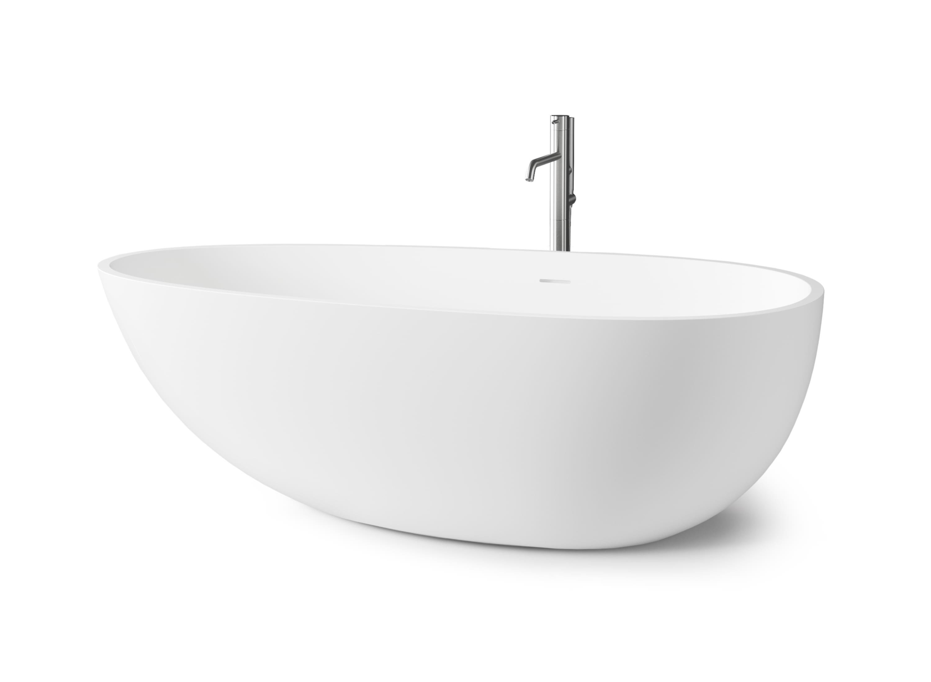 Saoche bathtubs vallone side Saoche bathtubs vallone side