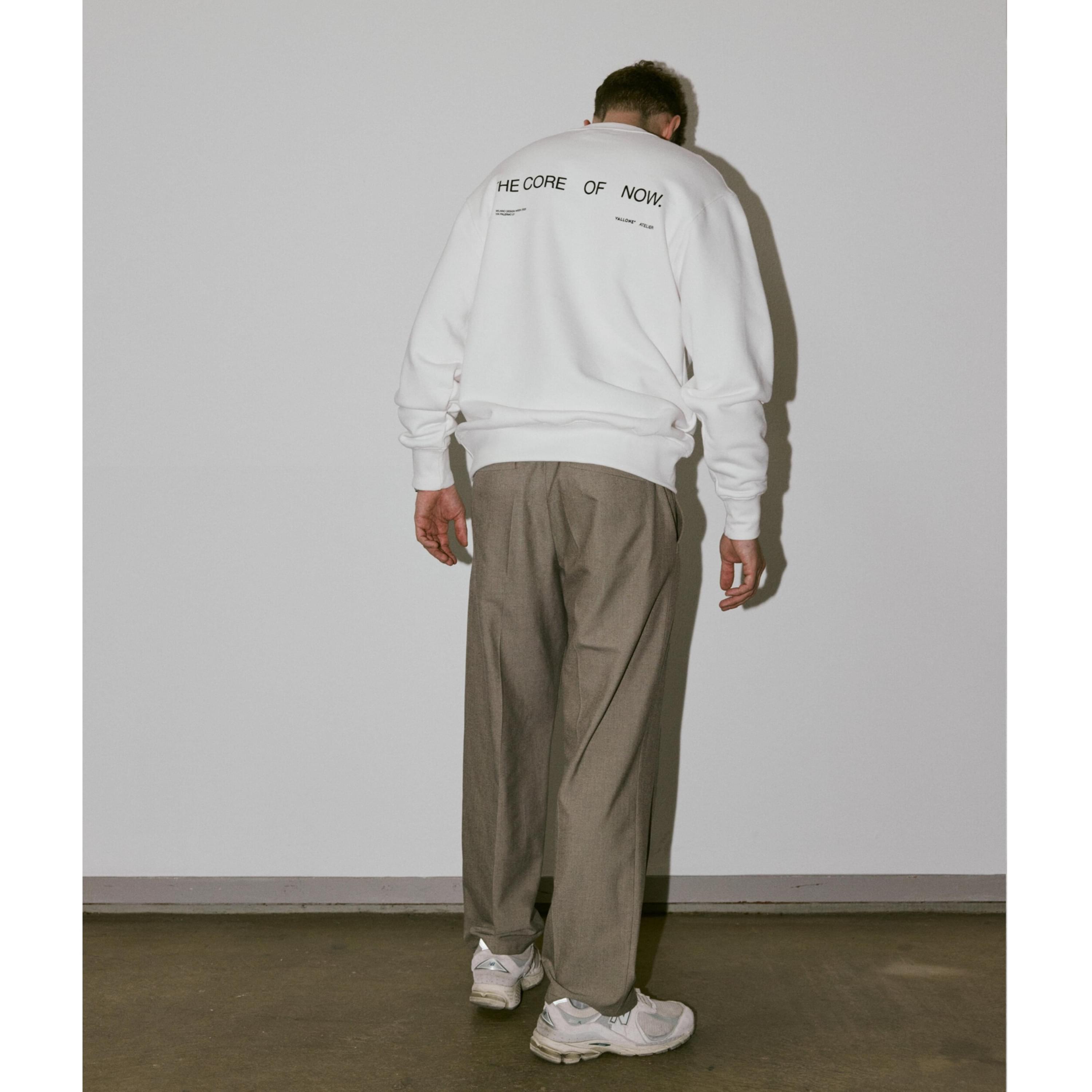 Vallone atelier sweater gallery 02 Vallone atelier sweater gallery 02