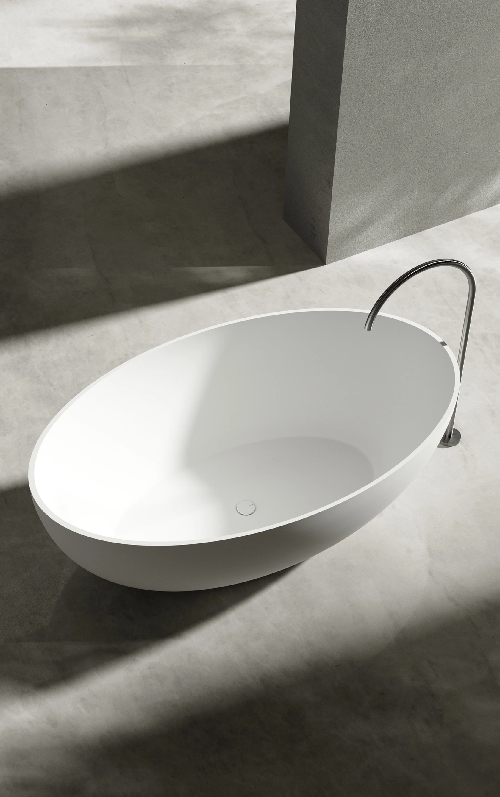 Vallone bathtub pichola editorial portrait 02 Vallone bathtub pichola editorial portrait 02