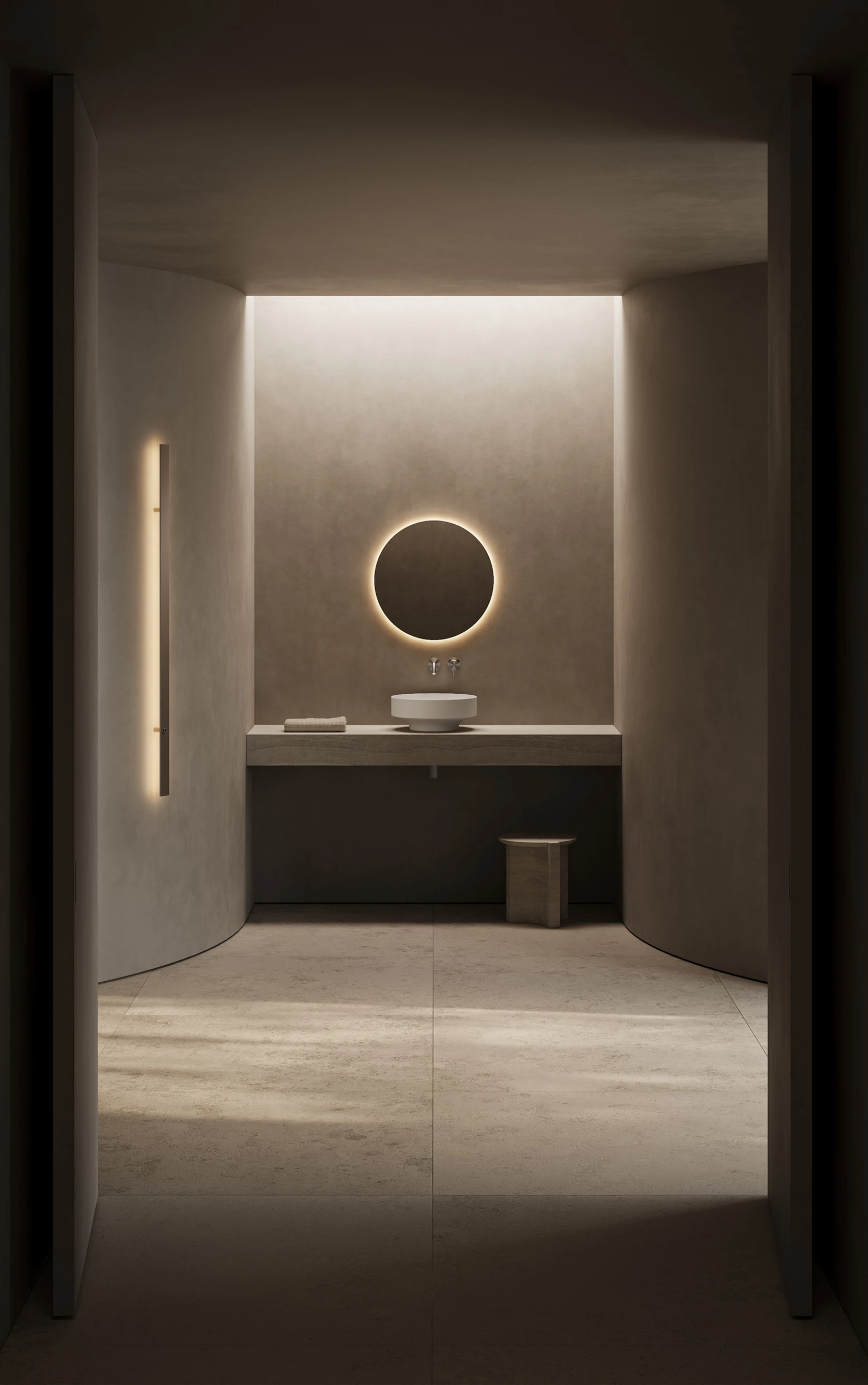 Vallone basin eterno s editorial hoch Vallone basin eterno s editorial hoch