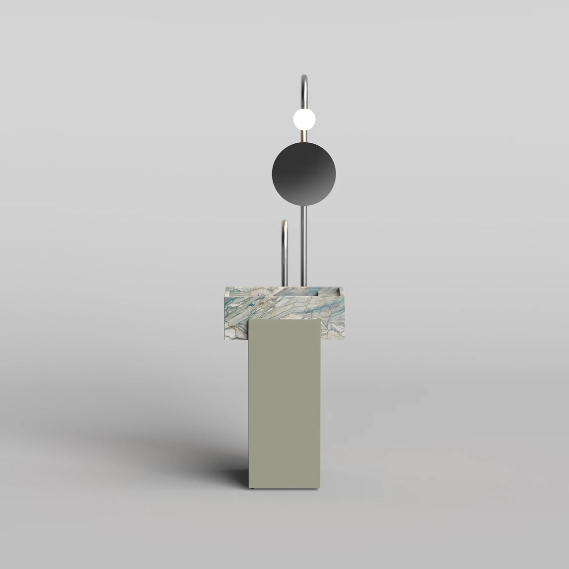Vallone furniture tiore gallery fusion wow light carduus Vallone furniture tiore gallery fusion wow light carduus