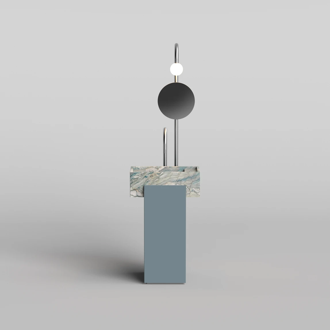 Vallone furniture tiore gallery fusion wow light linum Vallone furniture tiore gallery fusion wow light linum