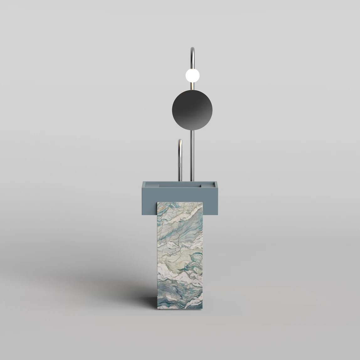 Vallone furniture tiore gallery linum fusion wow light Vallone furniture tiore gallery linum fusion wow light