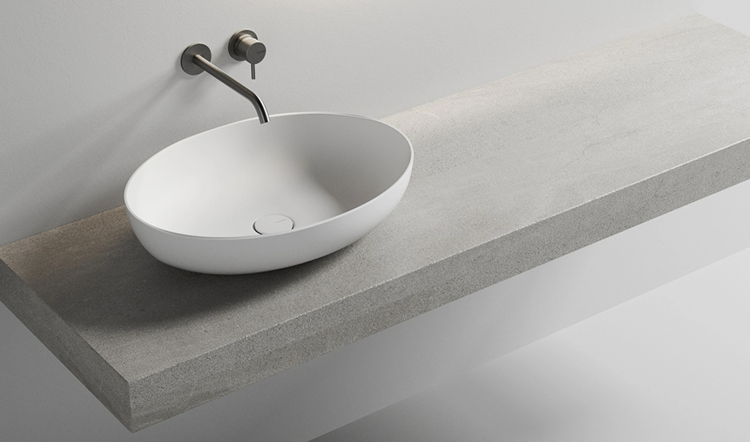 VALLONE® Rethinking the experience of bath design.