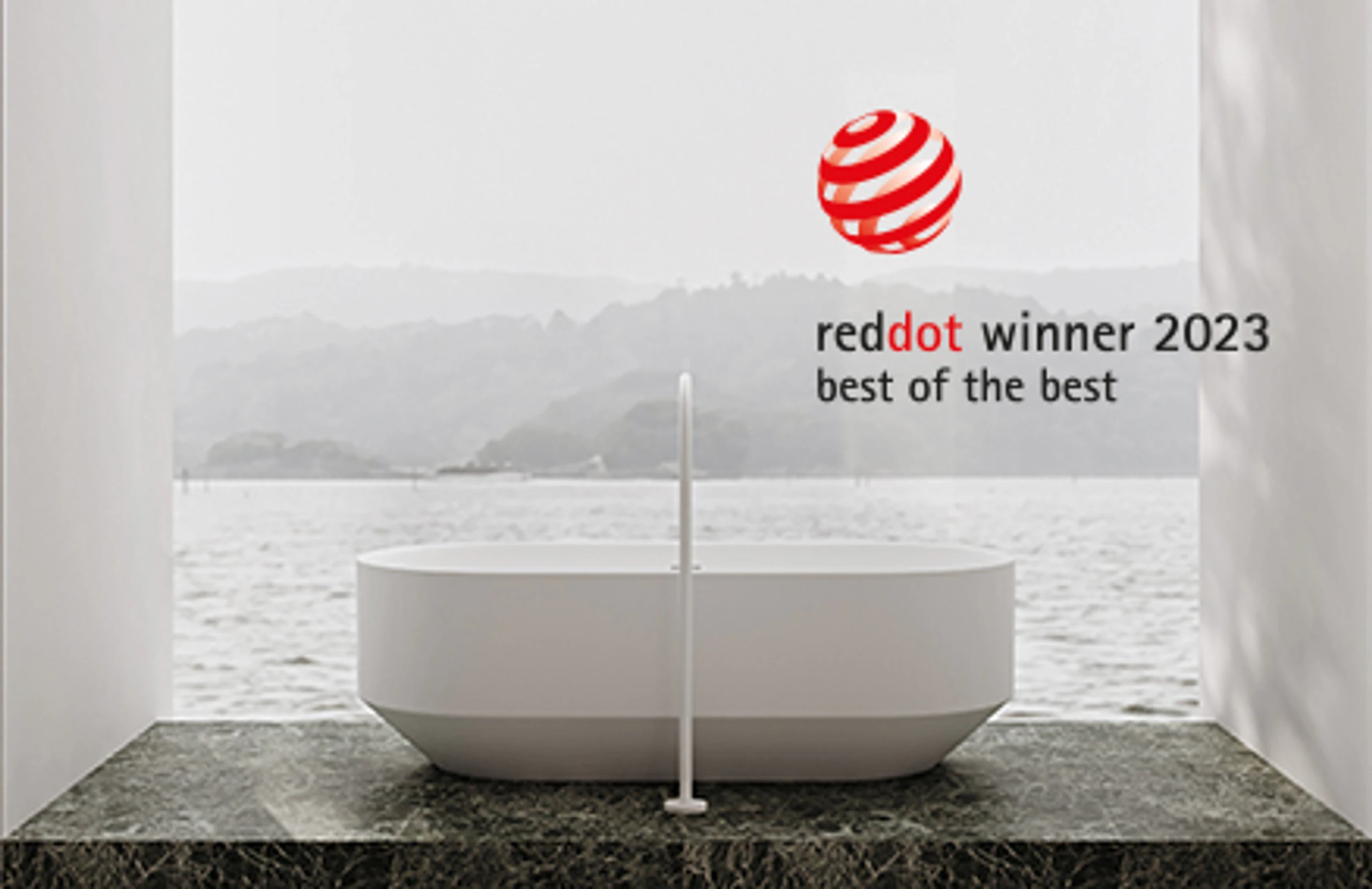 VALLONE® Rethinking the experience of bath design.