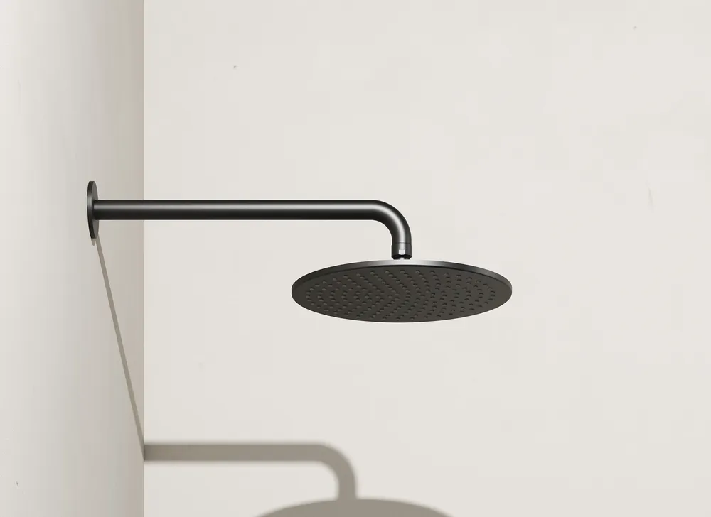 Vallone noya 16 20 armatur matt black gallery Vallone noya 16 20 armatur matt black gallery