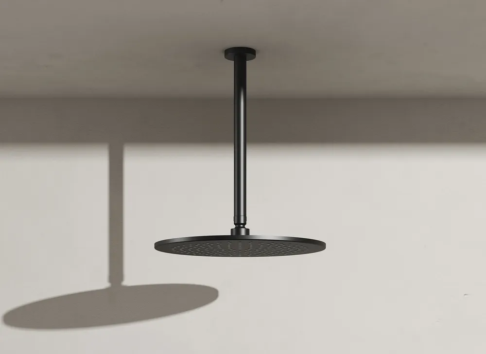Vallone noya 17 19 armatur matt black gallery Vallone noya 17 19 armatur matt black gallery