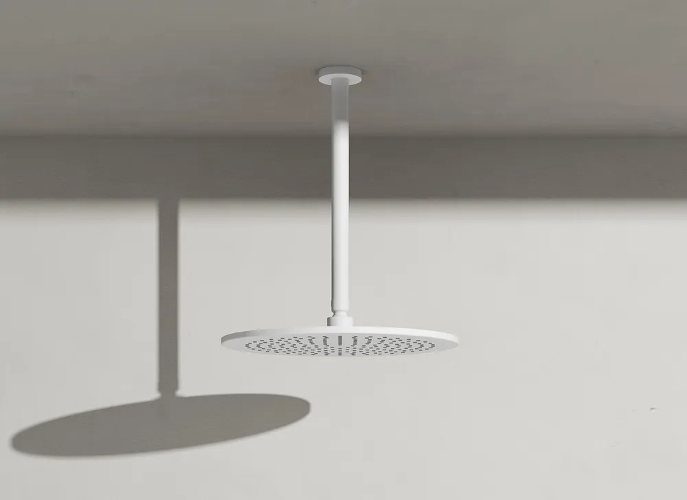 Vallone noya 17 19 armatur matt white gallery Vallone noya 17 19 armatur matt white gallery