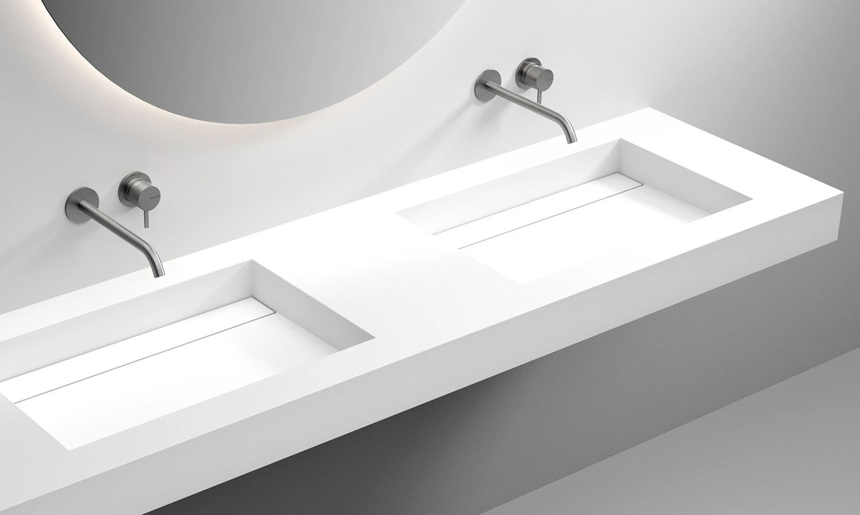 Vallone qoro waschtisch landscape 02 Vallone qoro waschtisch landscape 02