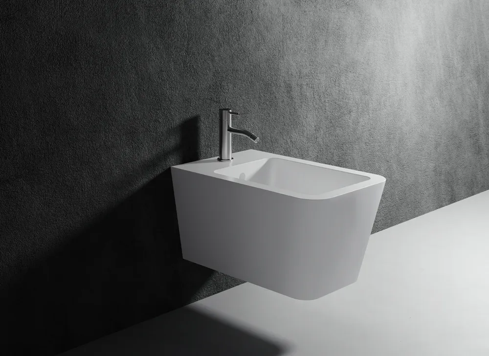 Vallone quad bidet gallery Vallone quad bidet gallery