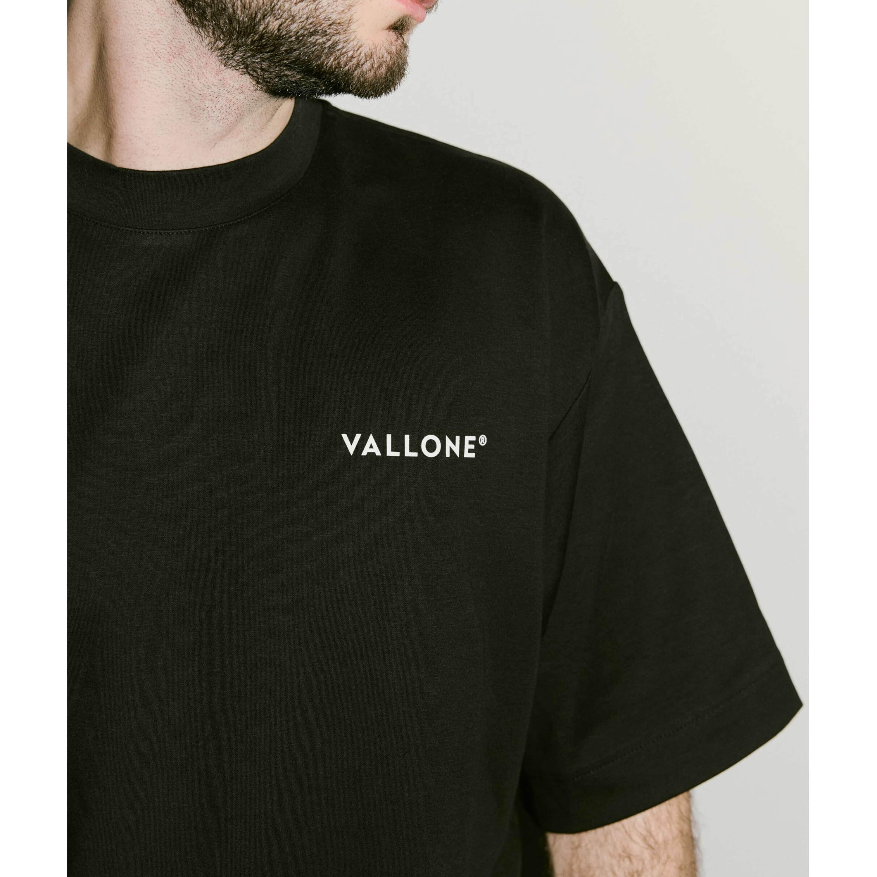 Vallone shirt black gallery 03 Vallone shirt black gallery 03