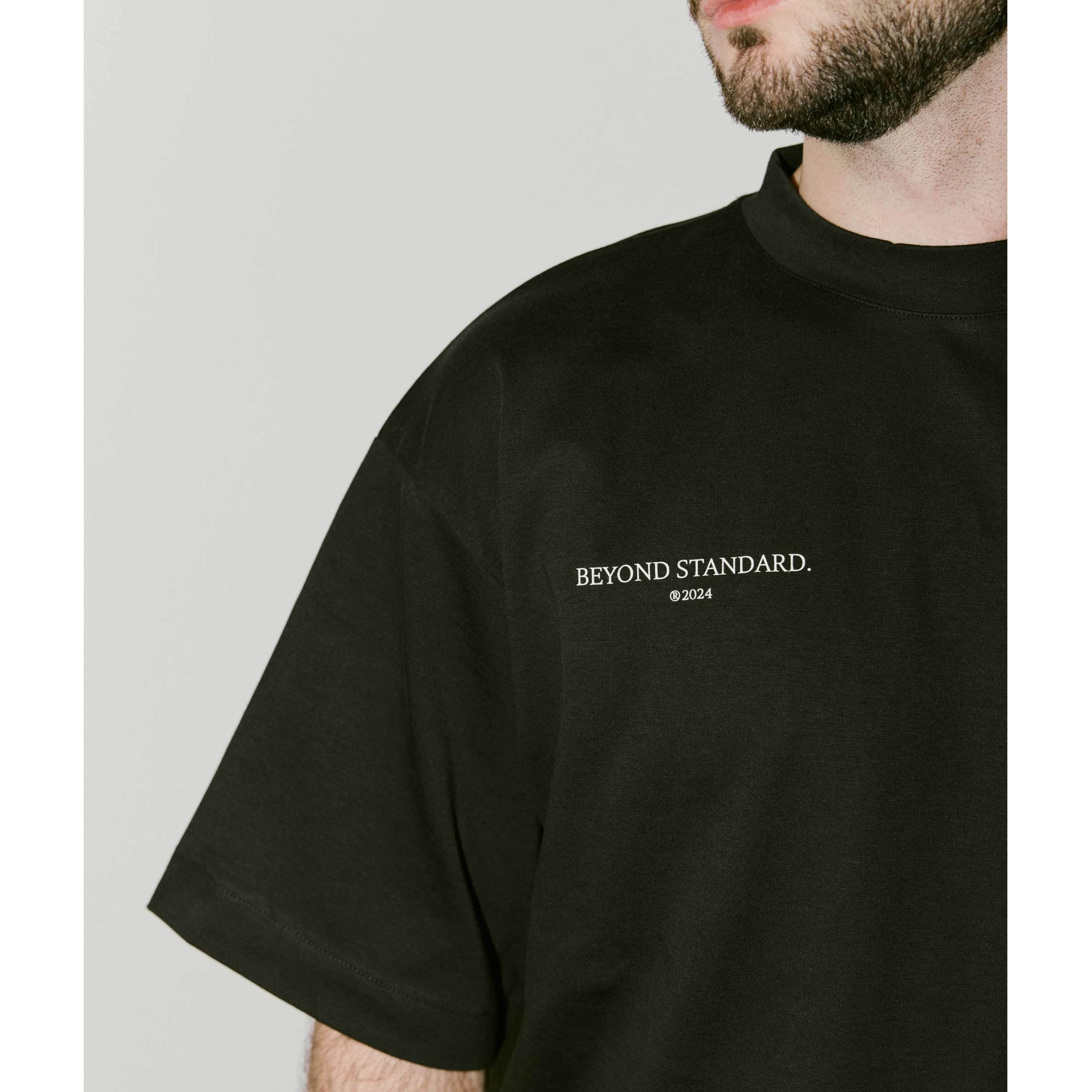 Vallone shirt black gallery 04 Vallone shirt black gallery 04