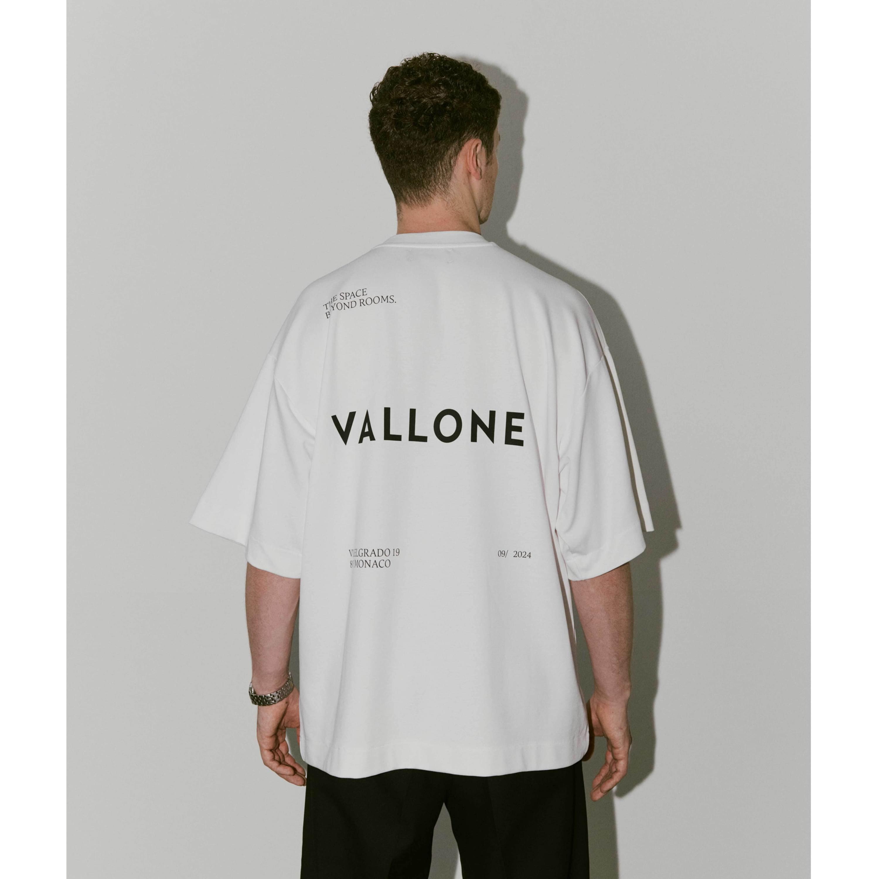 Vallone shirt white gallery 01 Vallone shirt white gallery 01